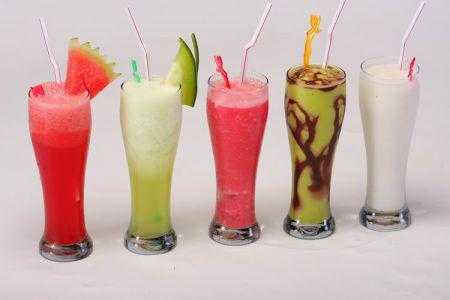 Yota Juice Mangga Dua Mall 2