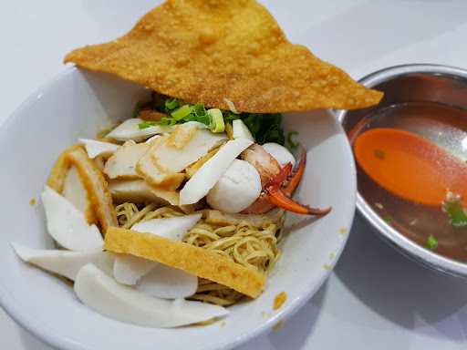 Bakmi Kepiting Ahok 4