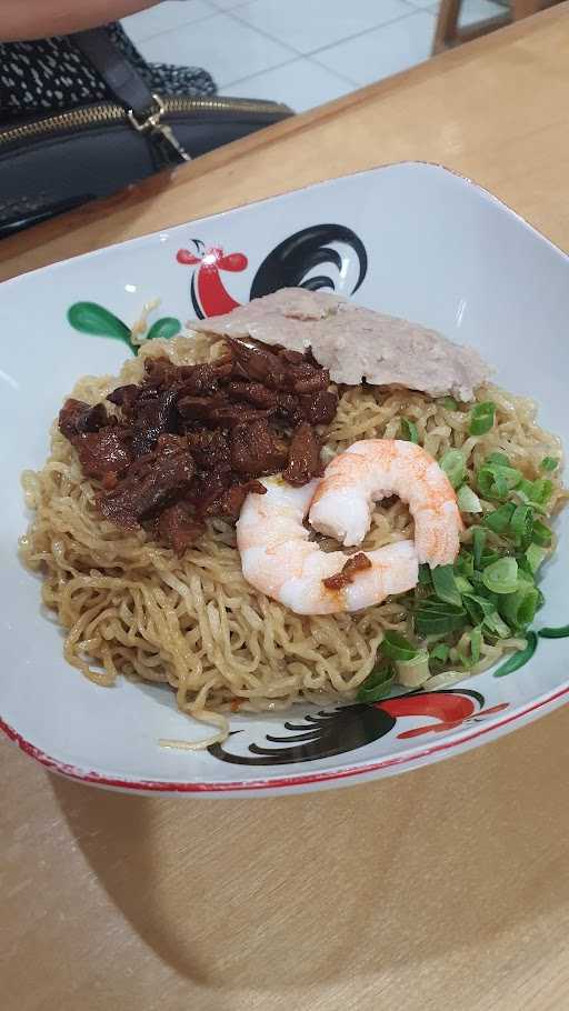 Bakmi Yong Yam 9