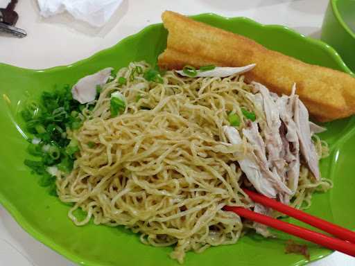 Bakmi Yong Yam 10