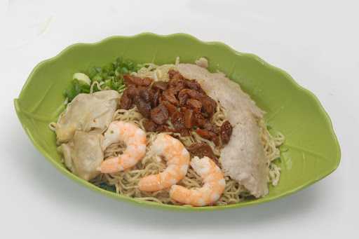 Bakmi Yong Yam 1