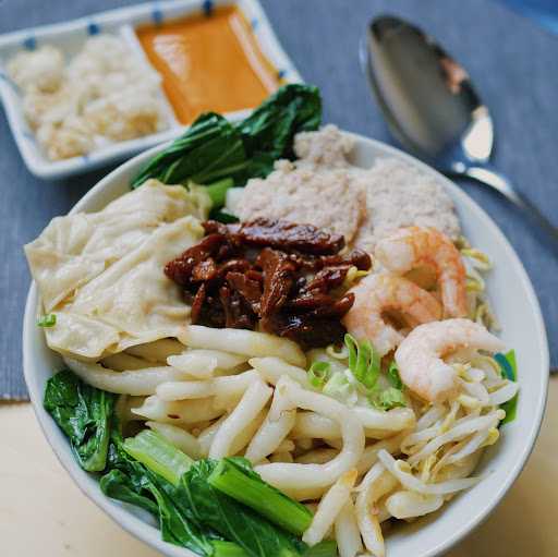 Bakmi Yong Yam 4