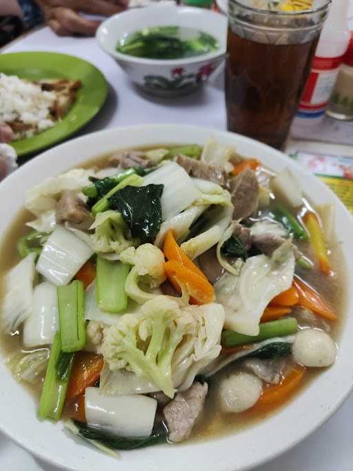 Mie Soen Yoe 10