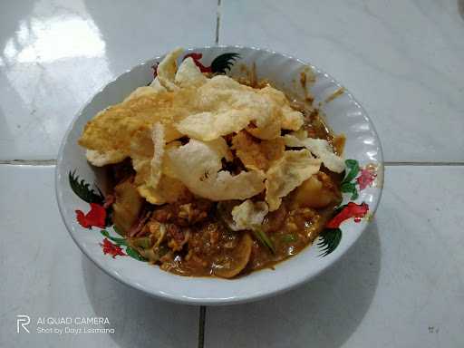 Pangsit Goreng Bu Imas 1