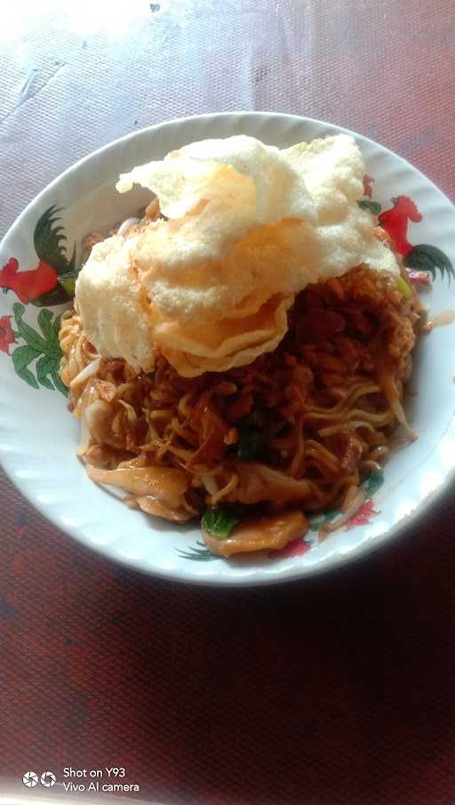 Pangsit Goreng Bu Imas 2