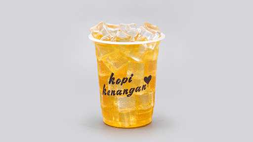 Kopi Kenangan - Mangga Dua Square 9