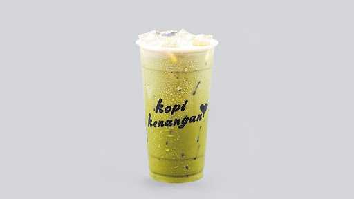 Kopi Kenangan - Mangga Dua Square 1