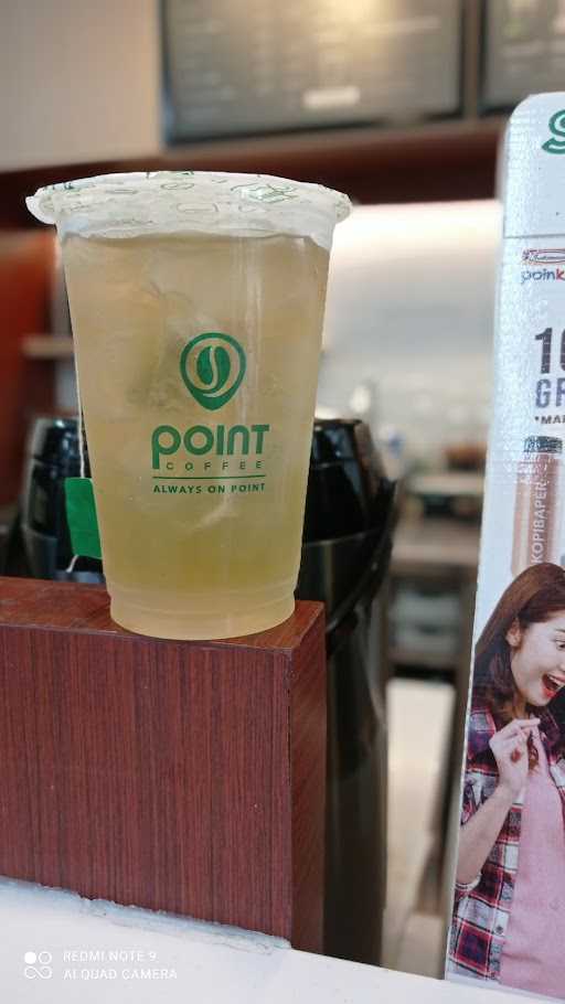 Point Coffee 3