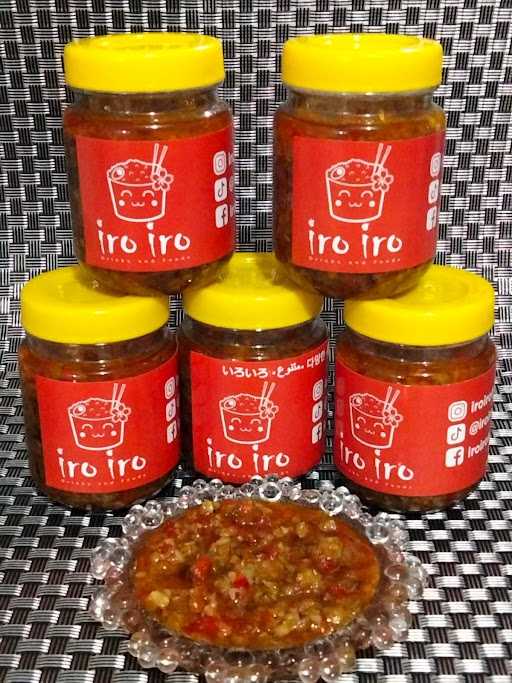 Iro Iro Foods 4