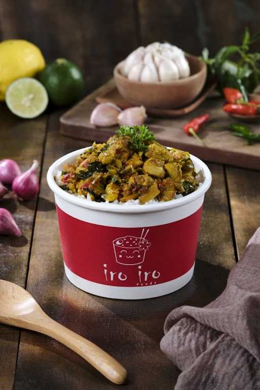 Iro Iro Foods 3