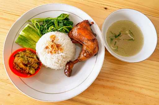 Soto Betawi Daging, Soto Ayam Semarang - Angelica Rm 2