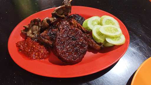 Ayam Bakar Penyet Kartini 5