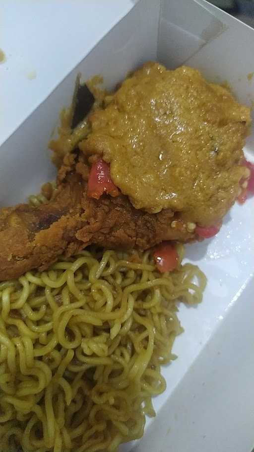 Ayam Geprek Gold Chick Kartini 10