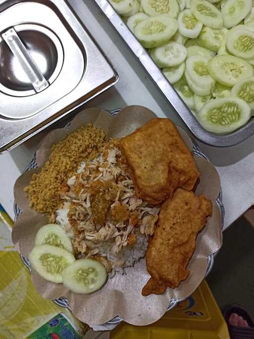 Ayam Gubrak 3