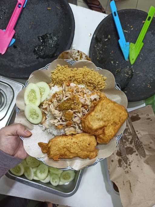 Ayam Gubrak 1