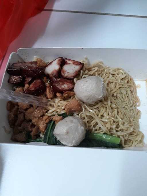 Bakmi Alan Gunung Sahari 7