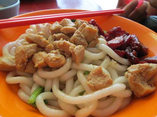 Bakmi Alan Gunung Sahari 5