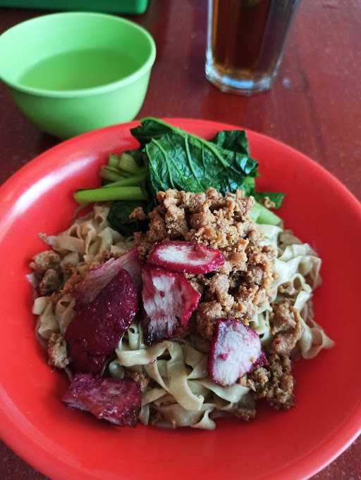 Bakmi Alan Gunung Sahari 4