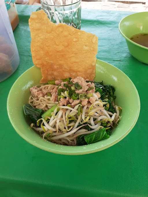 Bakmi Ayam Karet Iwan 2