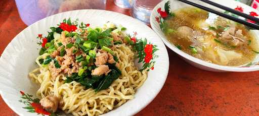 Bakmi Ayam Karet Iwan 6