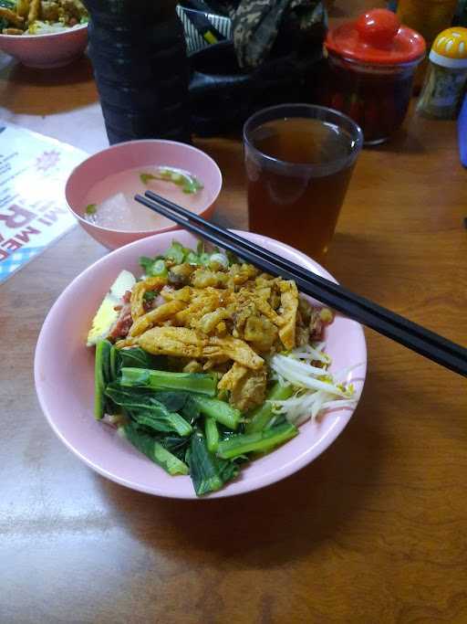 Bakmi Medan Vera 6