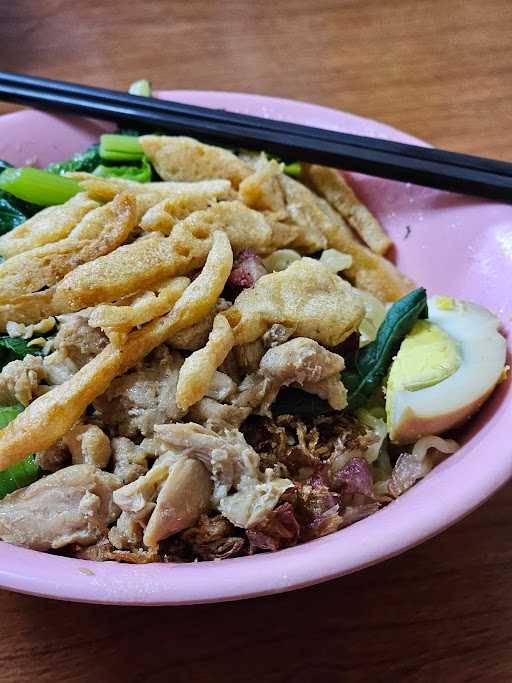 Bakmi Medan Vera 4