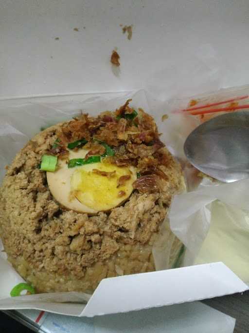 Bakmi Medan Vera 10