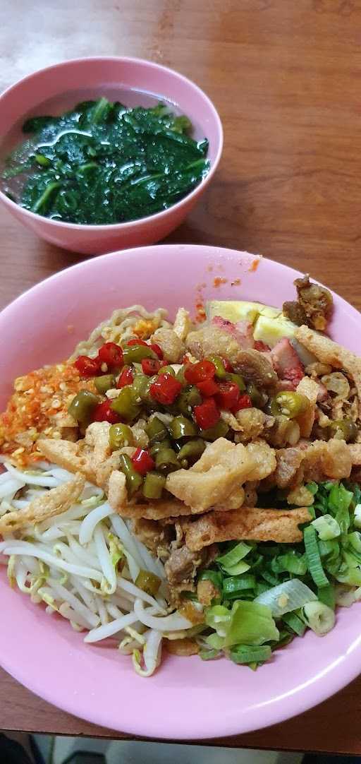 Bakmi Medan Vera 9