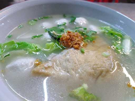 Bakso Acin - Pangeran Jayakarta 8