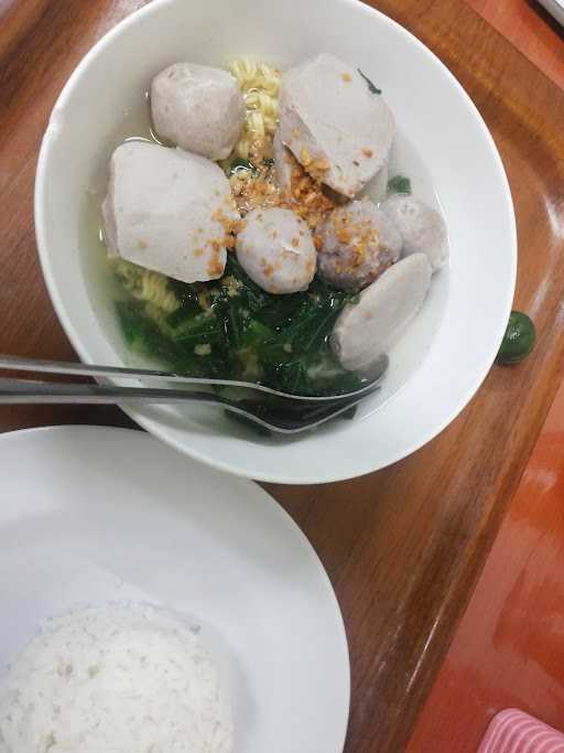 Bakso Asuan 8