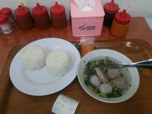 Bakso Asuan 10