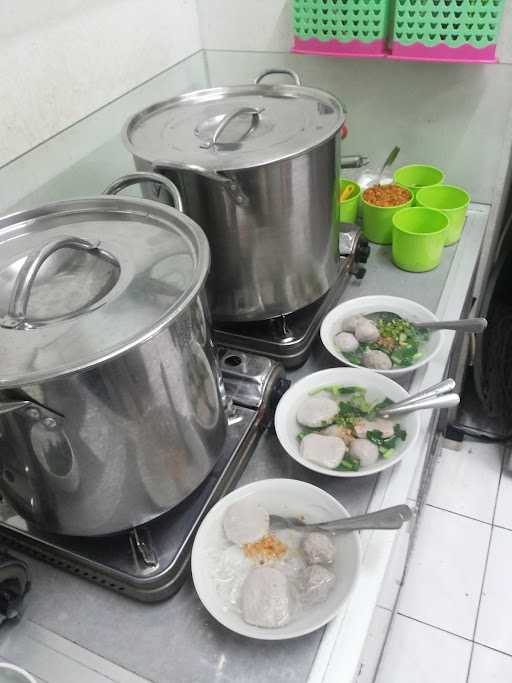 Bakso Asuan 2