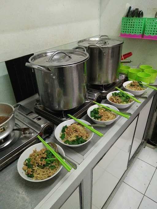 Bakso Asuan 9