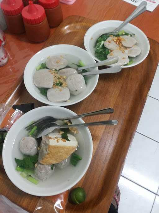 Bakso Asuan 6