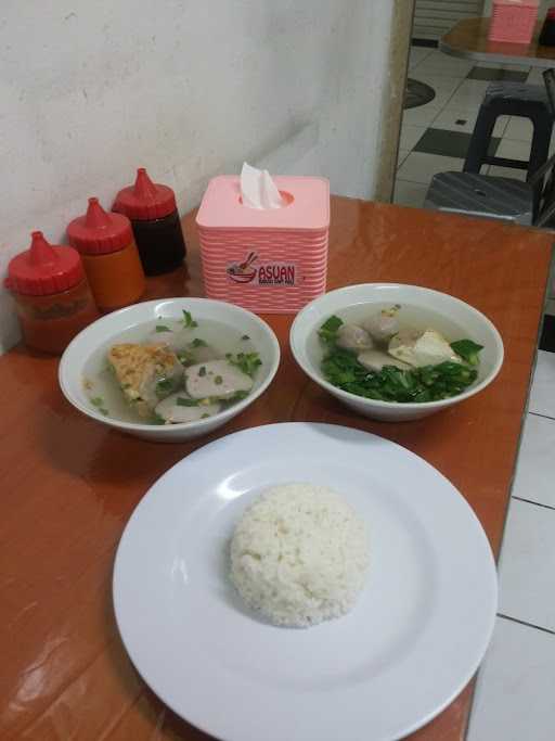 Bakso Asuan 4