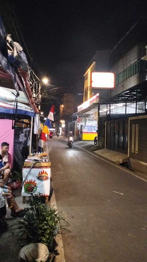 Bakso Bakar Momsky Bandung 3