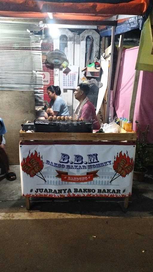 Bakso Bakar Momsky Bandung 5