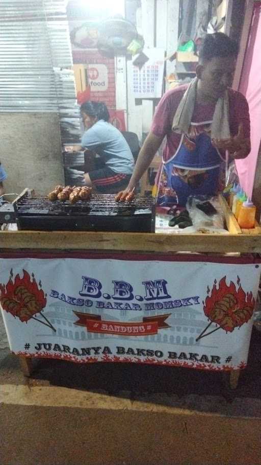 Bakso Bakar Momsky Bandung 4