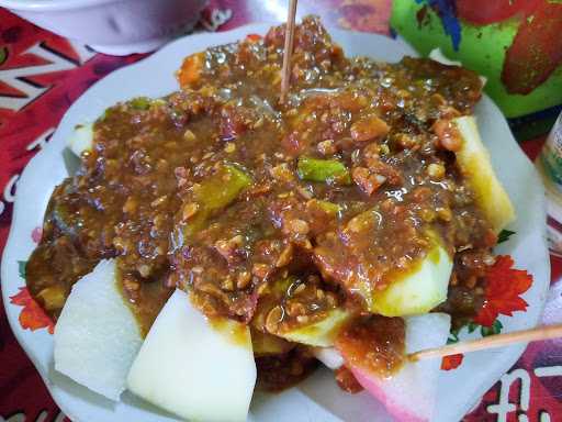 Bakso & Rujak Metro 7