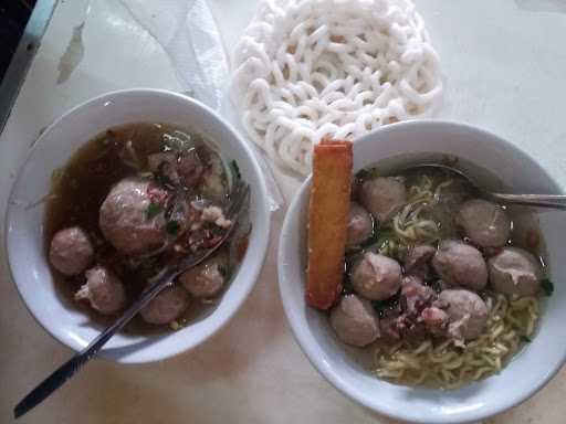 Bakso & Rujak Metro 6