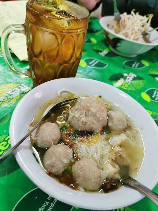 Bakso & Rujak Metro 8