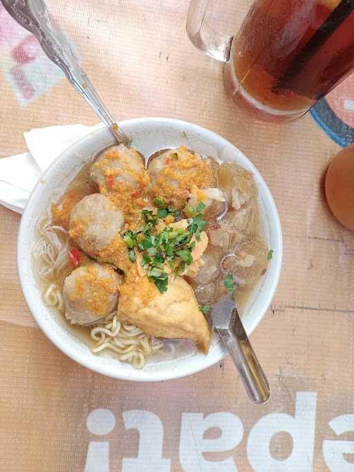 Bakso Sapi Jaga Rasa 8