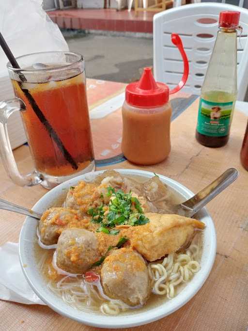 Bakso Sapi Jaga Rasa 4