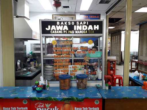 Bakso Sapi Jawa Indah 7