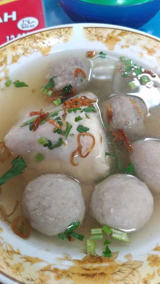 Bakso Sapi Jawa Indah 6