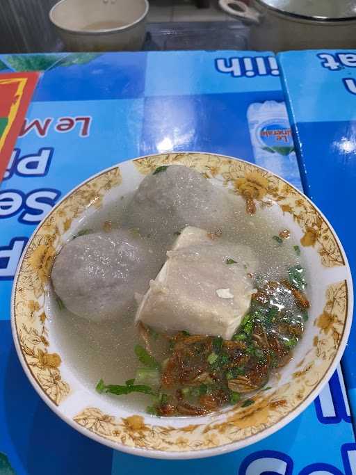 Bakso Sapi Jawa Indah 9