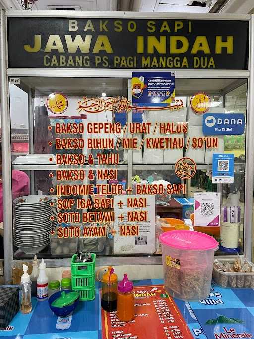 Bakso Sapi Jawa Indah 10