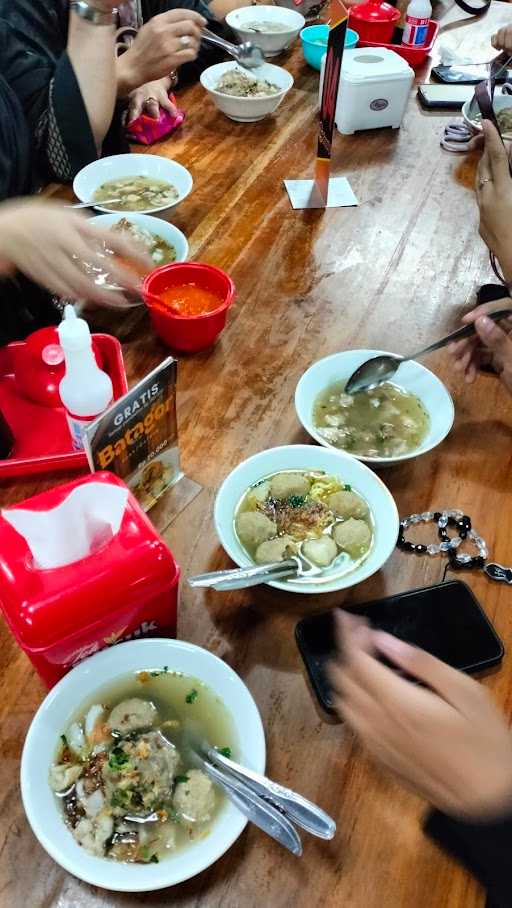 Bakso Sedaaap 6