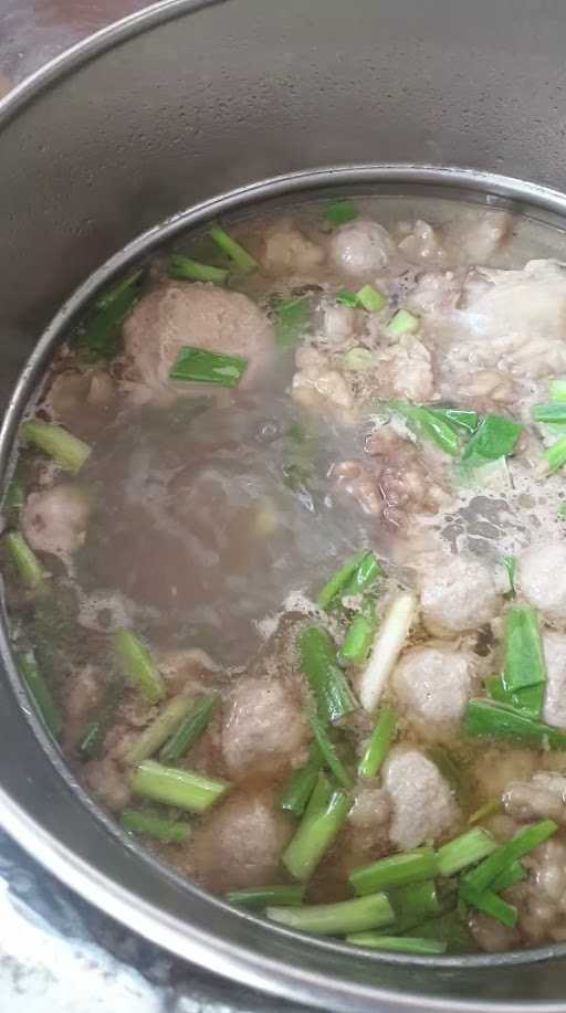 Bakso Tetelan Diana 8