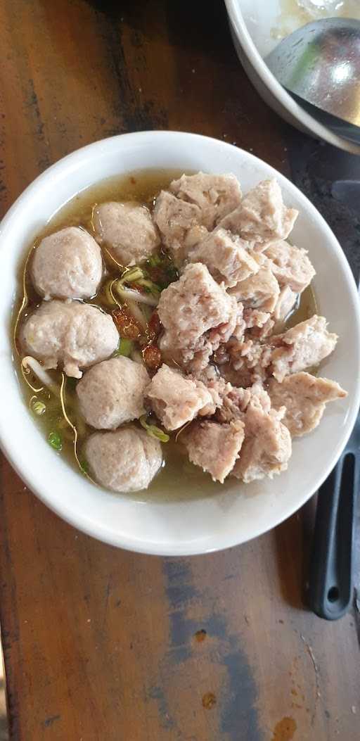 Bakso Tetelan Diana 5